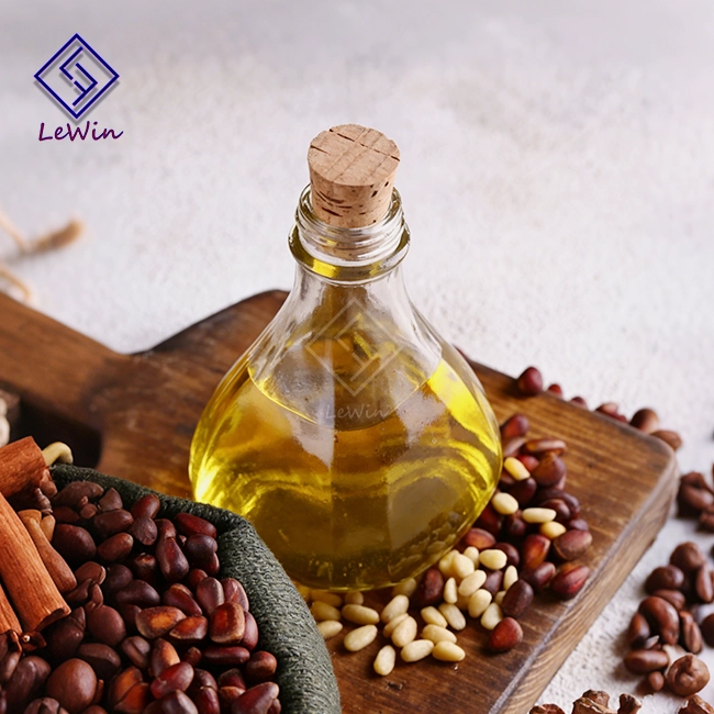 Cocoa Bean Oil Butter Production Line